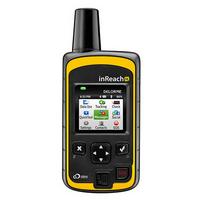 89933-414-8 - DELORME INREACH SE 2-WAY Satellite Communicator