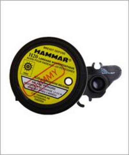 Buy Hammer H20 SOLAS HRU  in NZ. 