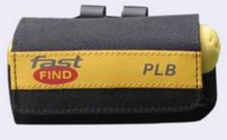 Buy McMurdo PLB 211 / 220 belt Pouch in NZ. 