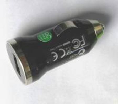 Buy 12 volt vehicle USB Connector 1 amp. Suitable SPOT 3 or IPad etc in NZ. 