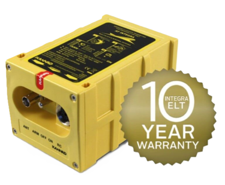 Buy Kannad Integra ELT in NZ. 