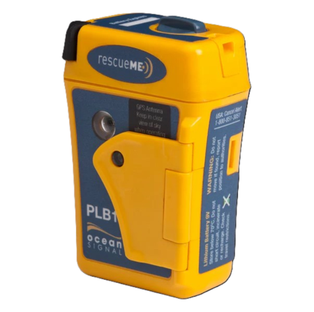 Buy RescueMe PLB1 in NZ. 