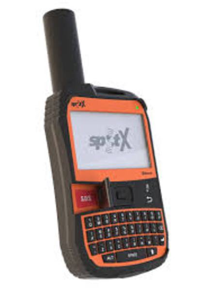 Buy 2-WAY SATELLITE MESSENGER Stay connected beyond cellular. in NZ. 