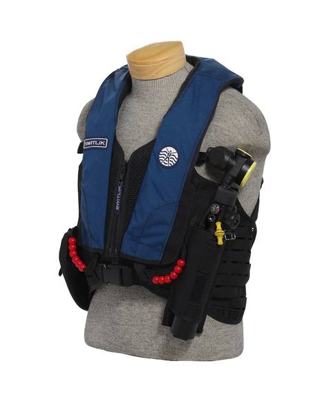 Buy Switlik Life Vests in NZ. 