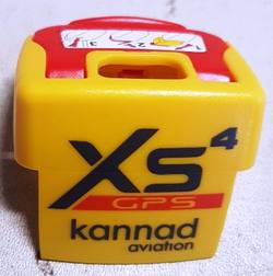 Buy KANNAD XS 4 replacement cover cap in NZ New Zealand.