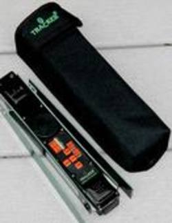 Buy Tracker Radio reciever 121.5MHz / 121.6MHz (training) with training beacon in NZ New Zealand.