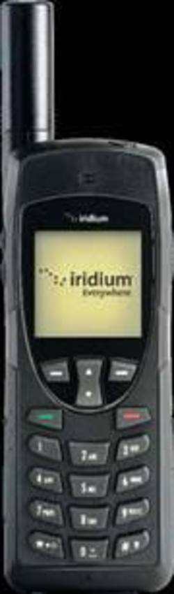 Buy Iridium satellite phone worldwide coverage in NZ New Zealand.